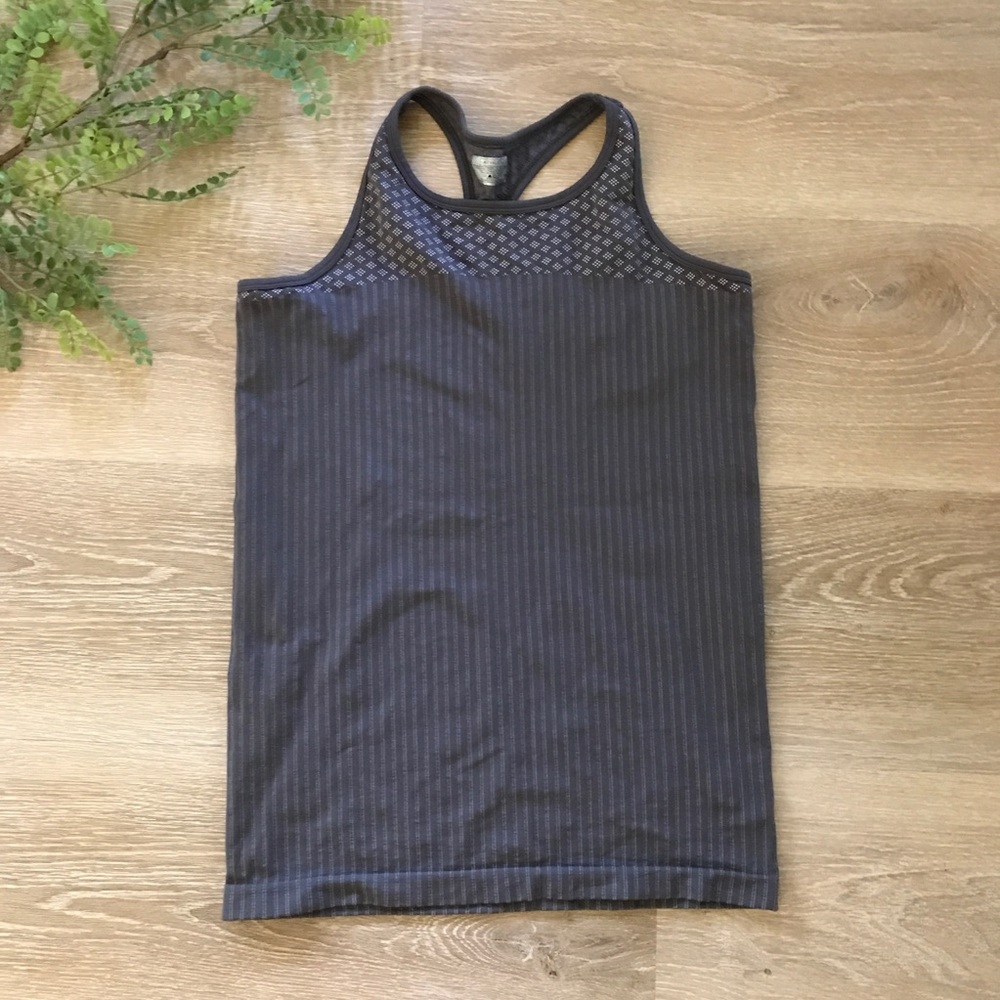 Athleta workout top
